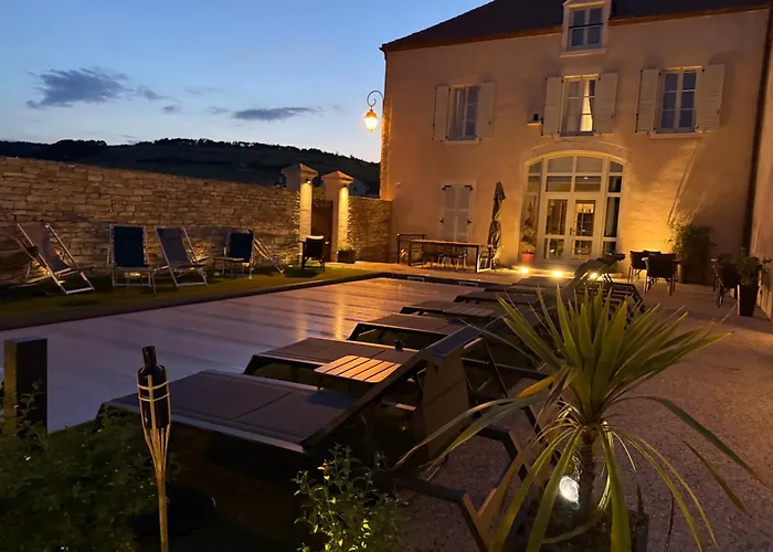 Les Rêveries du Clos POMMARD Vignes&SPA& Dégustation