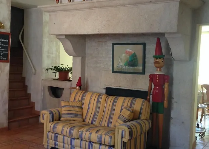 Hotel Pinocchio