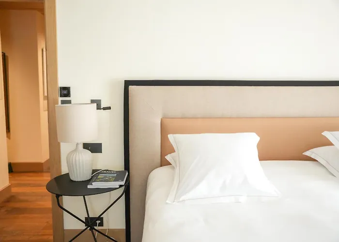 Hostellerie De Levernois