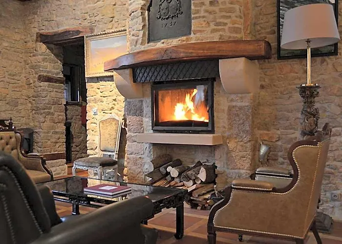 Hotel Les Deux Chevres Gevrey-Chambertin