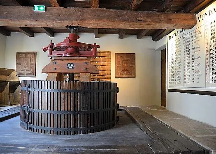 Hotel Les Deux Chevres Gevrey-Chambertin