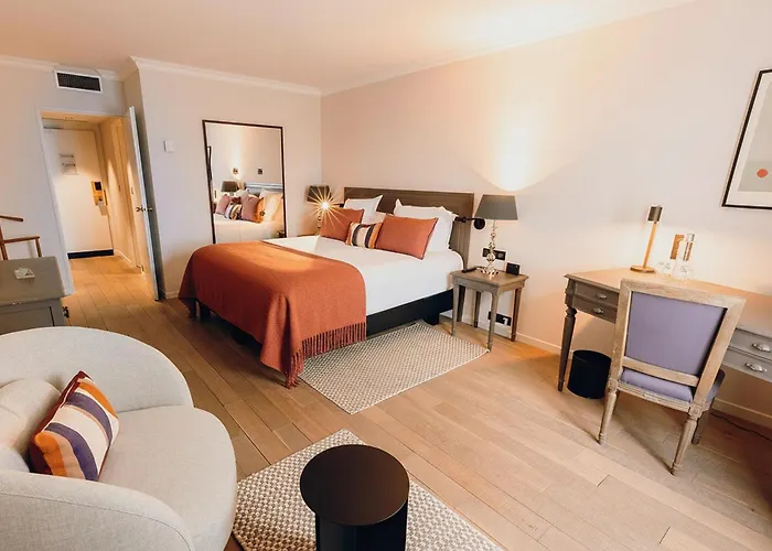 Hostellerie Cèdre&Spa Beaune