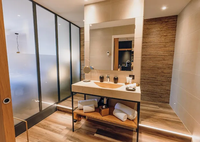 Cedre Beaune, A Beauvallon Hotel & Spa