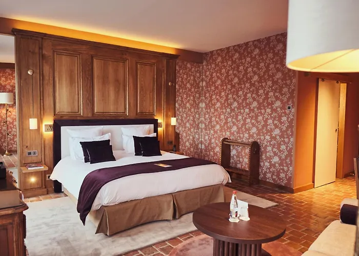 Relais Bernard Loiseau