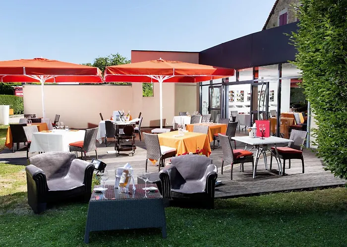 Hotel Auberge De Chavannes